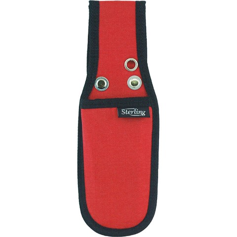 STERLING HOLSTER NYLON KNIFE AND SNIP 